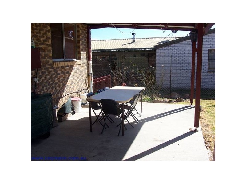 23 Manning St, Stanthorpe QLD 4380
