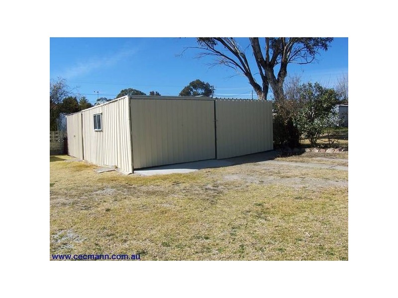 23 Manning St, Stanthorpe QLD 4380