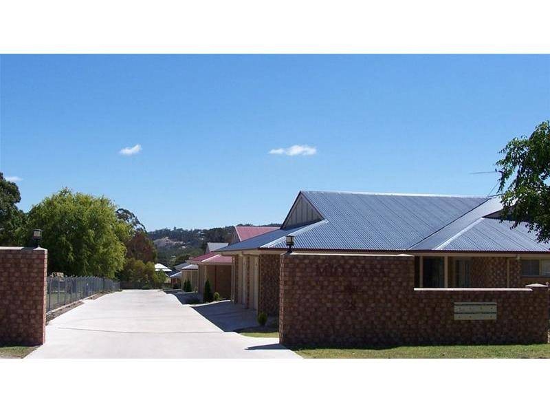6/28 Johnson Street, Stanthorpe QLD 4380