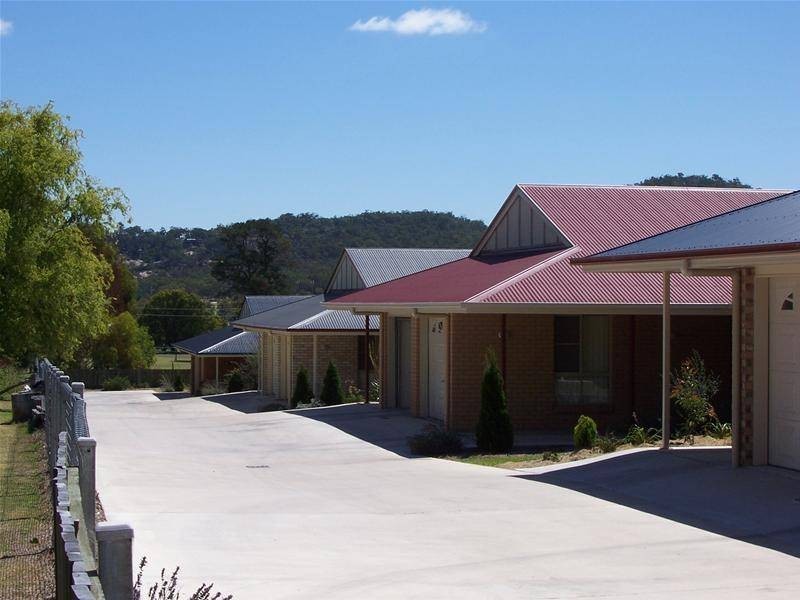 6/28 Johnson Street, Stanthorpe QLD 4380