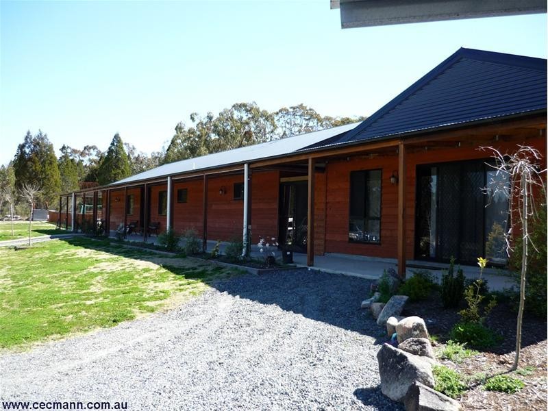 385 Amosfield Road, Stanthorpe QLD 4380