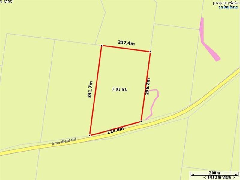 385 Amosfield Road, Stanthorpe QLD 4380