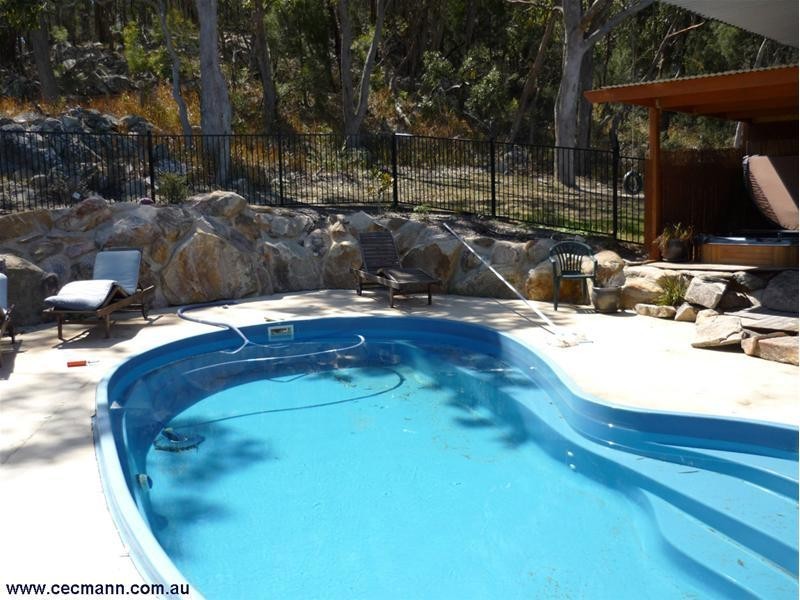 385 Amosfield Road, Stanthorpe QLD 4380