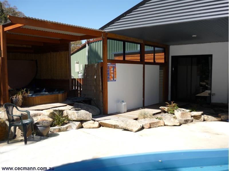 385 Amosfield Road, Stanthorpe QLD 4380