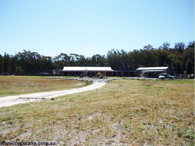 385 Amosfield Road, Stanthorpe QLD 4380