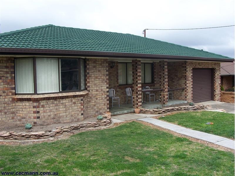 19 Rich Street, Stanthorpe QLD 4380