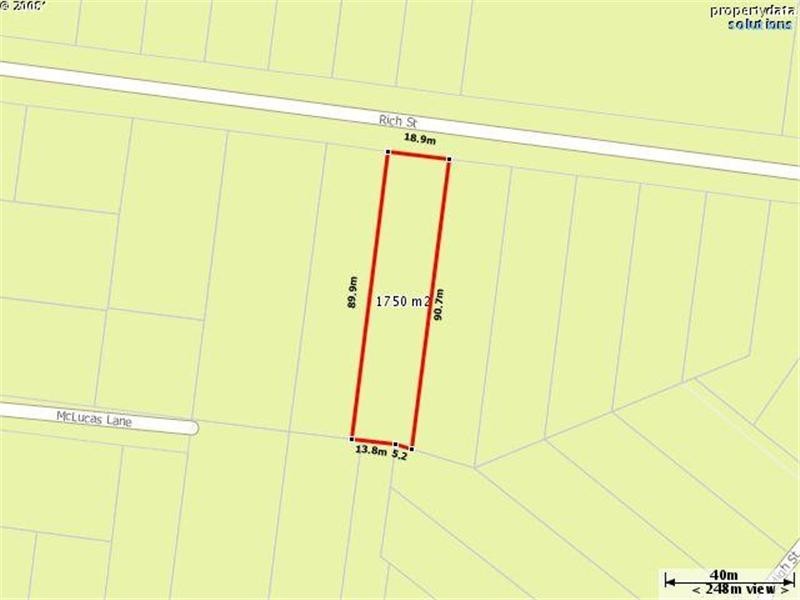19 Rich Street, Stanthorpe QLD 4380