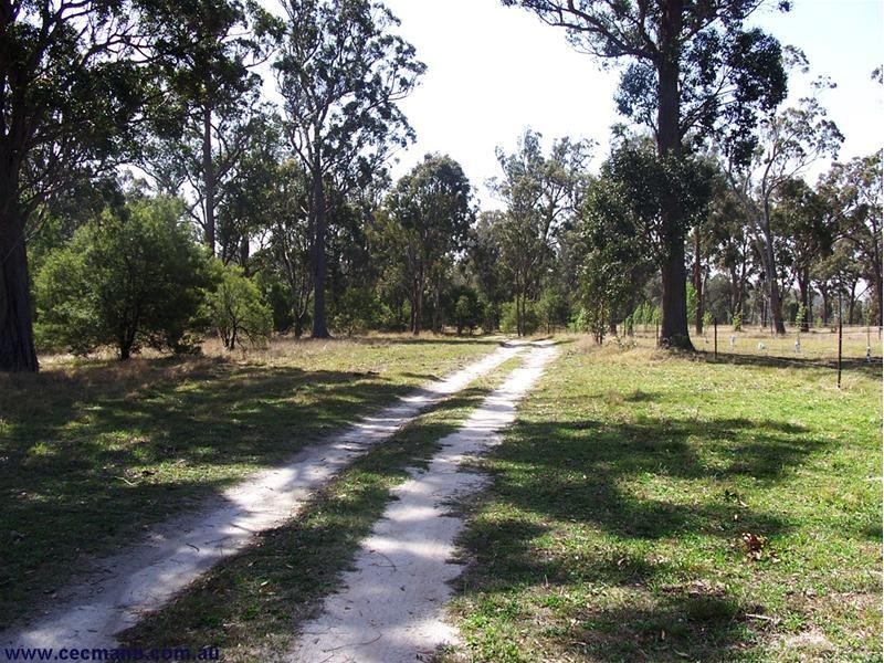 4 Mckechnie Road, Stanthorpe QLD 4380