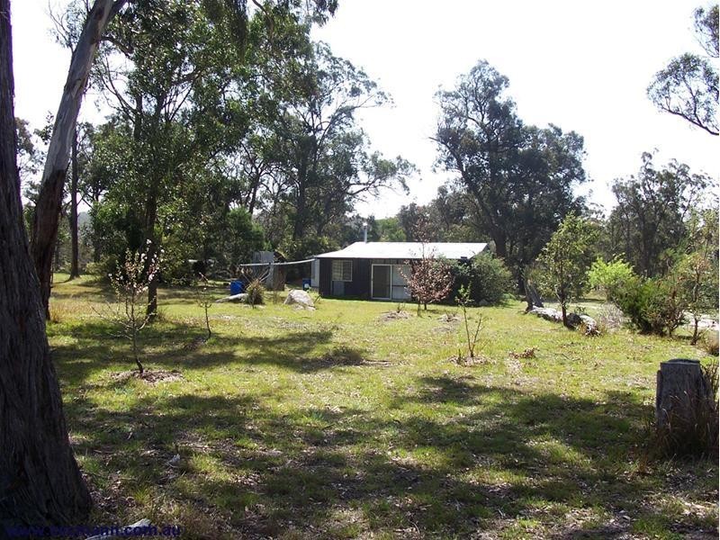 4 Mckechnie Road, Stanthorpe QLD 4380