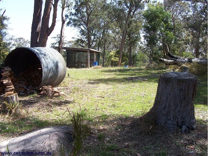 4 Mckechnie Road, Stanthorpe QLD 4380