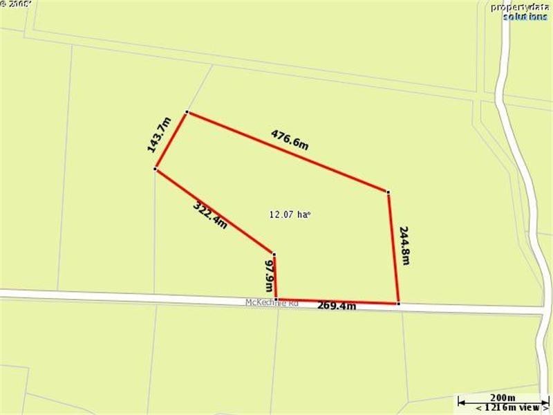 4 Mckechnie Road, Stanthorpe QLD 4380