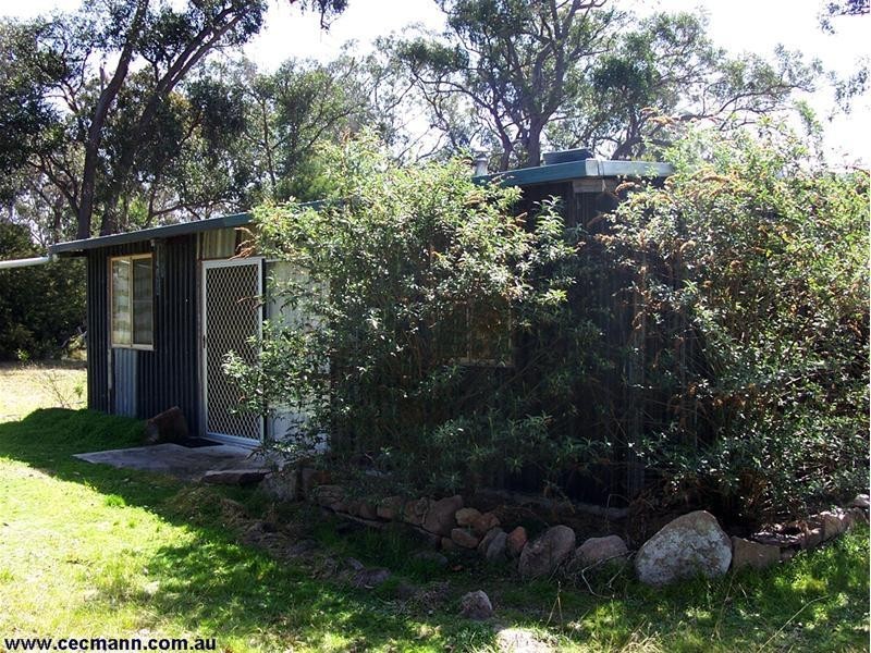 4 Mckechnie Road, Stanthorpe QLD 4380