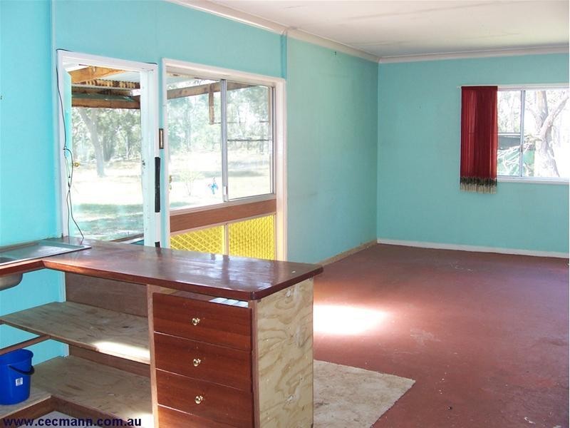 4 Mckechnie Road, Stanthorpe QLD 4380