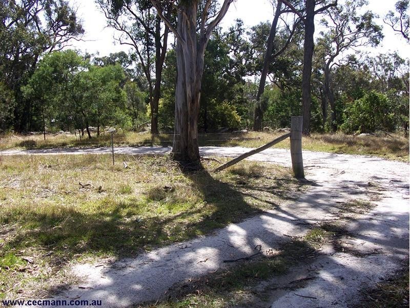 4 Mckechnie Road, Stanthorpe QLD 4380