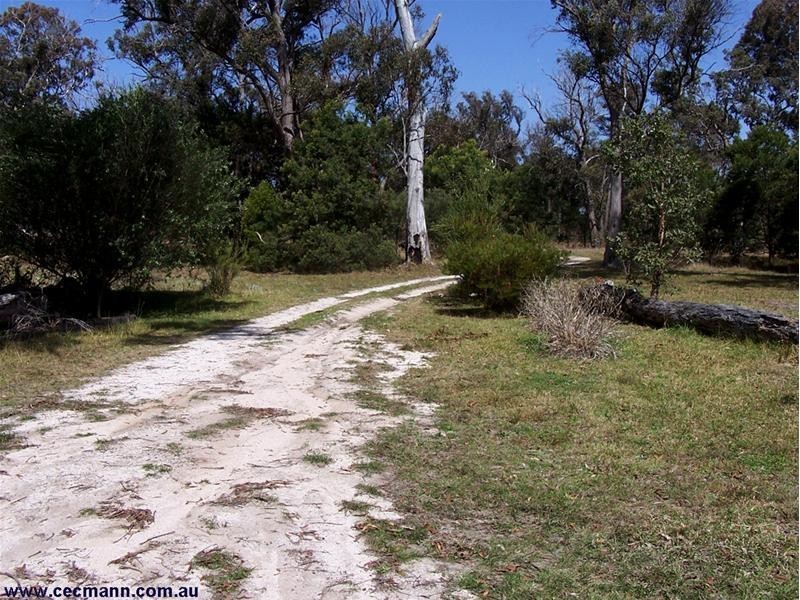 4 Mckechnie Road, Stanthorpe QLD 4380