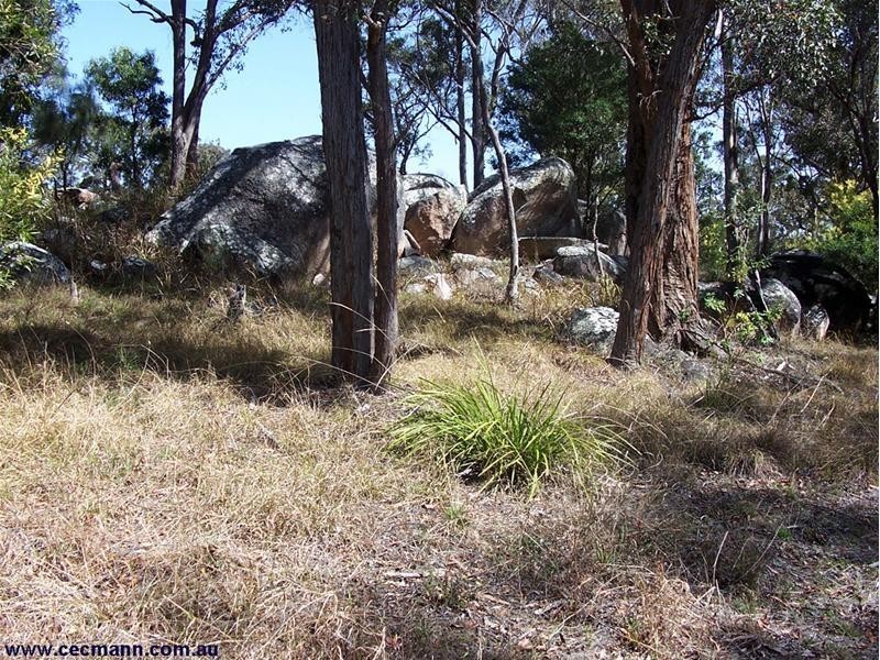 4 Mckechnie Road, Stanthorpe QLD 4380