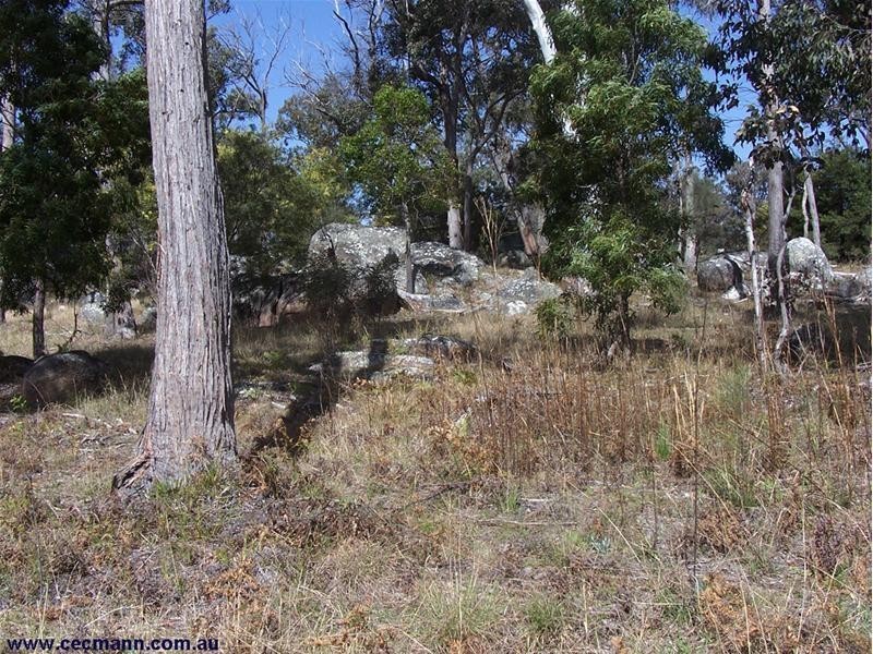 4 Mckechnie Road, Stanthorpe QLD 4380