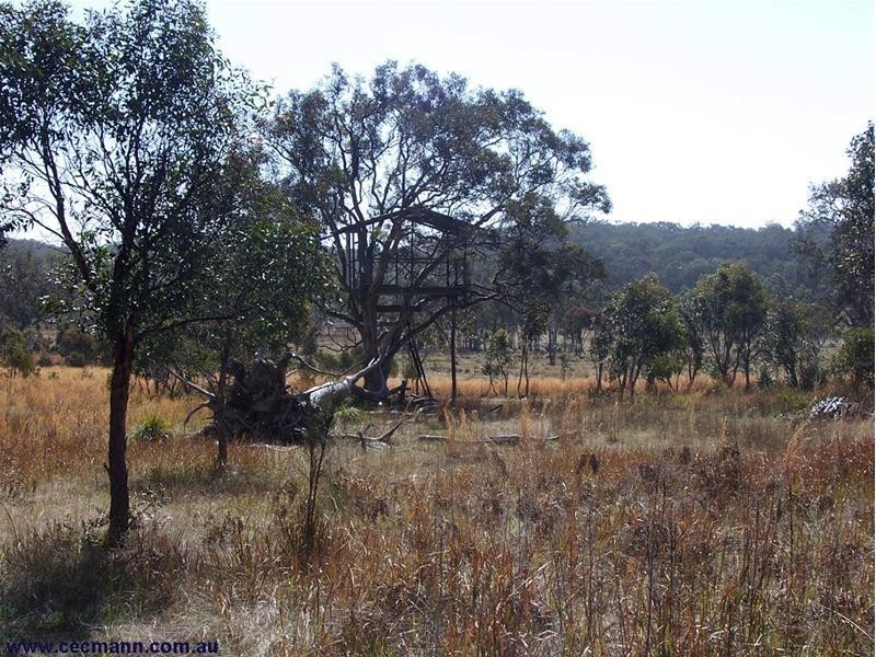 4 Mckechnie Road, Stanthorpe QLD 4380