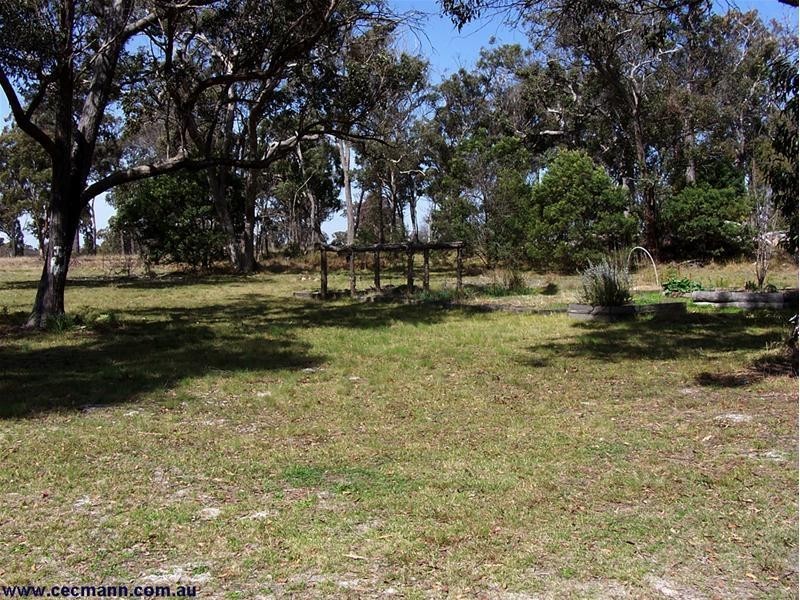 4 Mckechnie Road, Stanthorpe QLD 4380