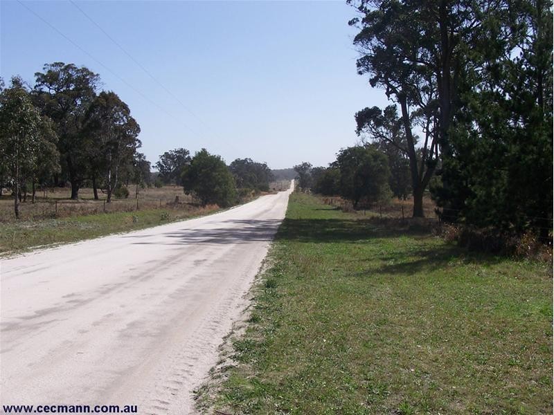 4 Mckechnie Road, Stanthorpe QLD 4380