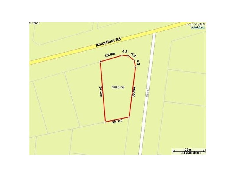 2 Alice Street, Stanthorpe QLD 4380