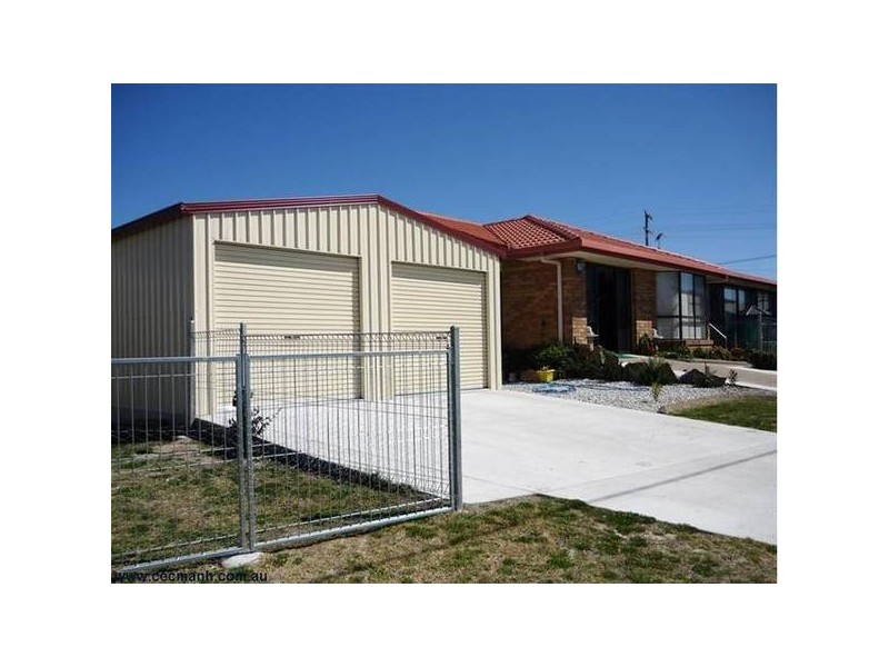 2 Alice Street, Stanthorpe QLD 4380