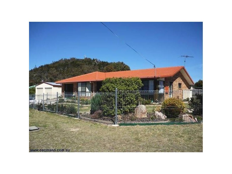 2 Alice Street, Stanthorpe QLD 4380