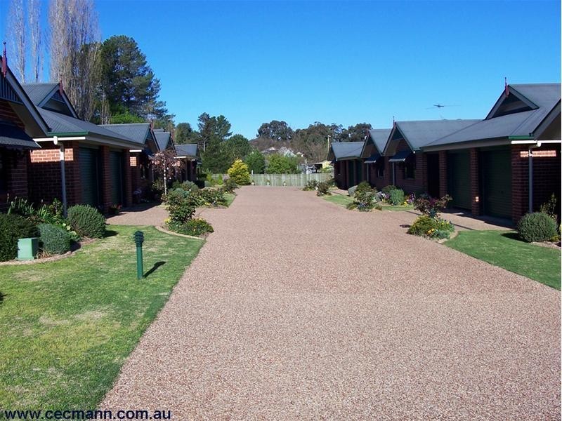 6/25 Granite Street, Stanthorpe QLD 4380