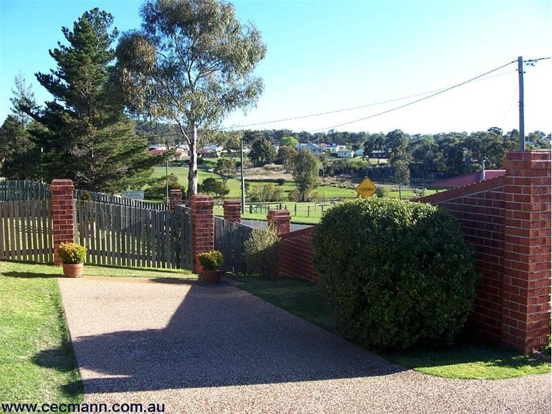 6/25 Granite Street, Stanthorpe QLD 4380