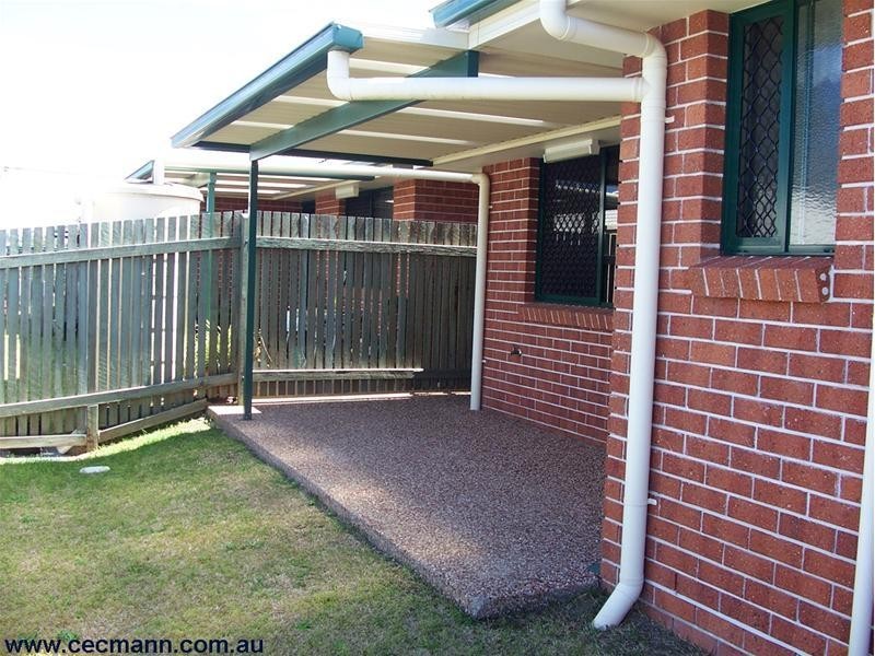 6/25 Granite Street, Stanthorpe QLD 4380