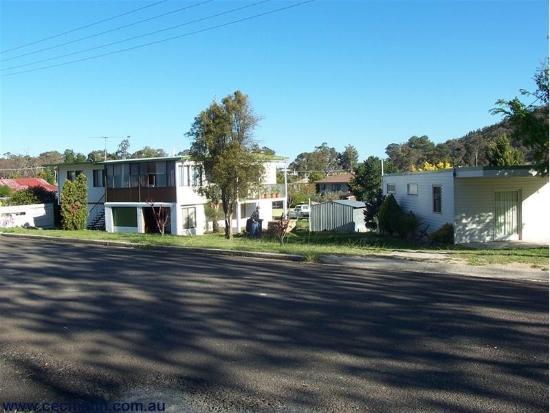 9 Plant Street, Stanthorpe QLD 4380