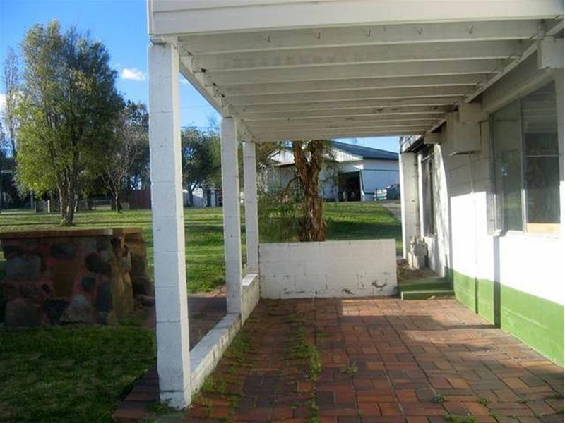 9 Plant Street, Stanthorpe QLD 4380