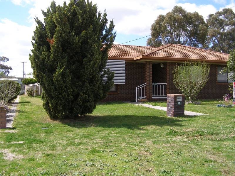 Stanthorpe QLD 4380