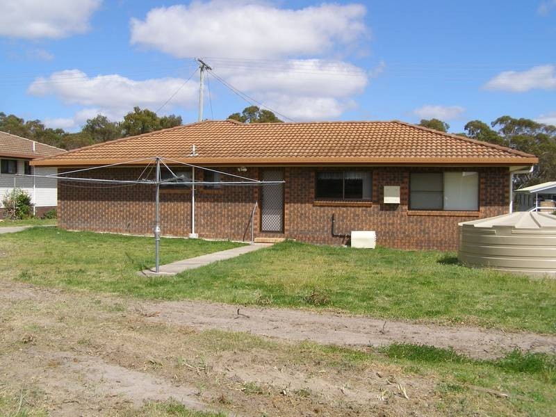 Stanthorpe QLD 4380