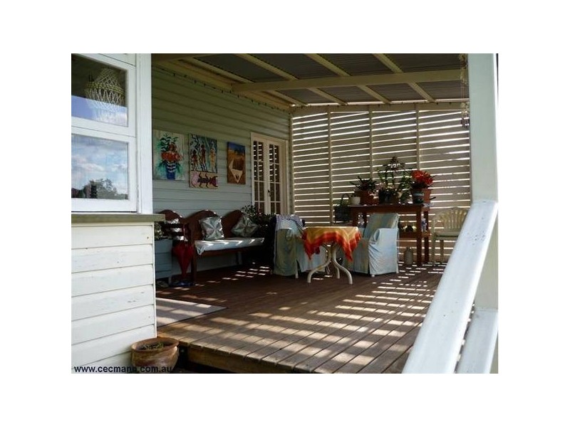 16 Corundum Street, Stanthorpe QLD 4380