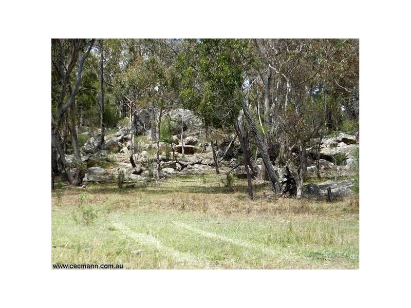 198 Dalcouth Road, Stanthorpe QLD 4380