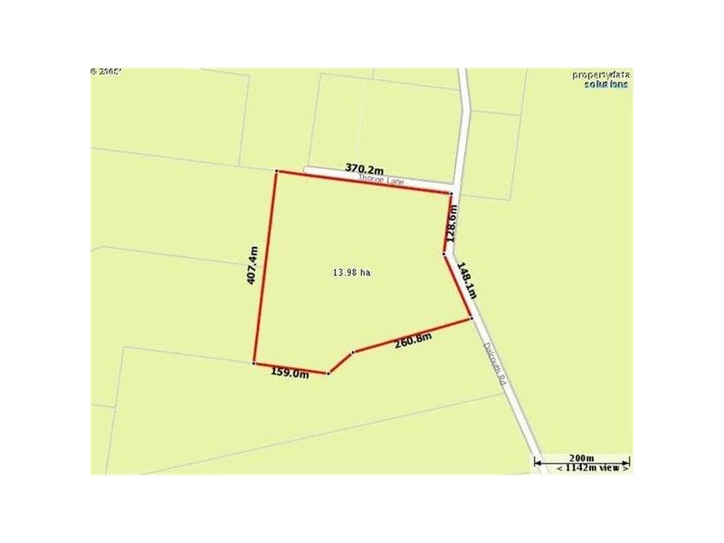 198 Dalcouth Road, Stanthorpe QLD 4380