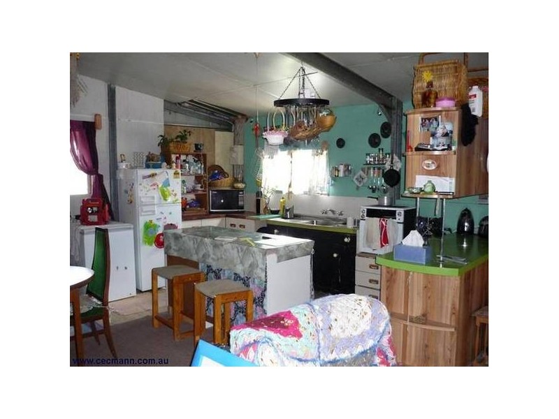 198 Dalcouth Road, Stanthorpe QLD 4380