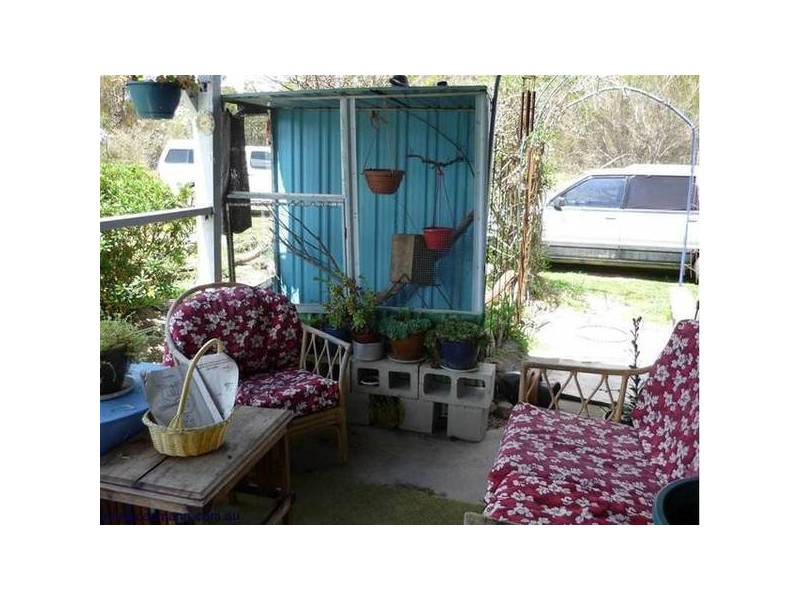 198 Dalcouth Road, Stanthorpe QLD 4380