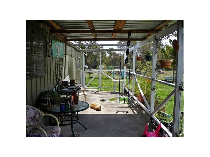 198 Dalcouth Road, Stanthorpe QLD 4380