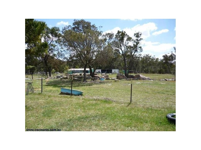 198 Dalcouth Road, Stanthorpe QLD 4380
