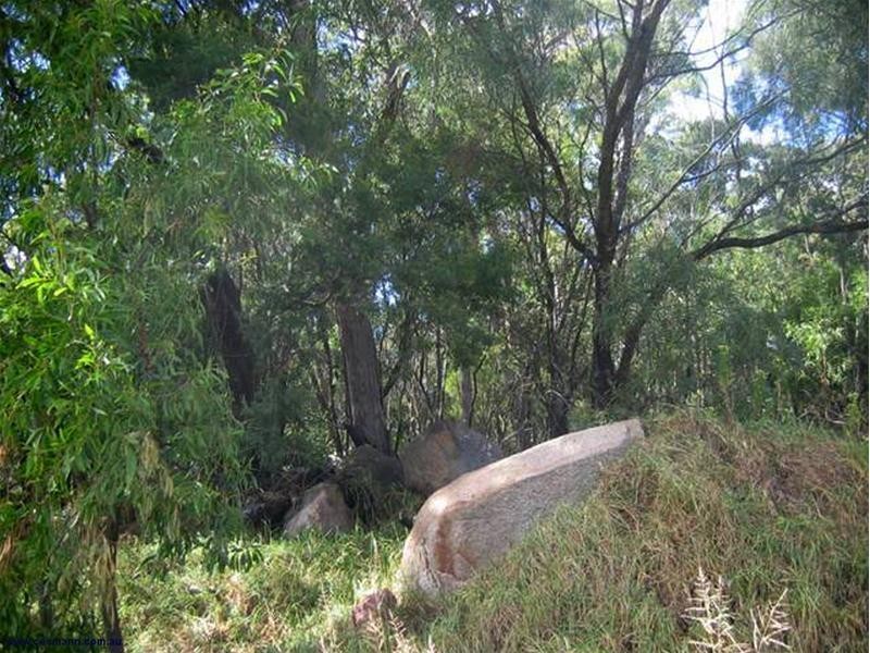 Lot 33 Pradella Road, Pozieres QLD 4352
