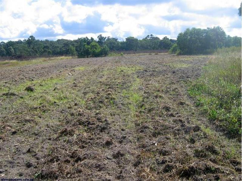 Lot 33 Pradella Road, Pozieres QLD 4352
