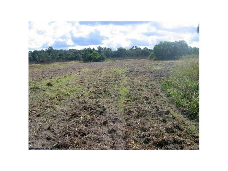 Lot 33 Pradella Road, Pozieres QLD 4352