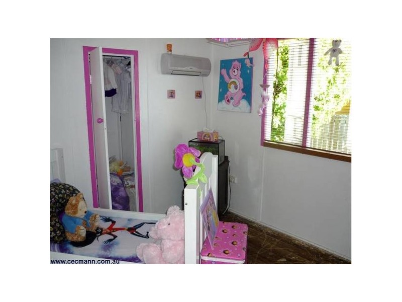 4 Lane Street, Stanthorpe QLD 4380