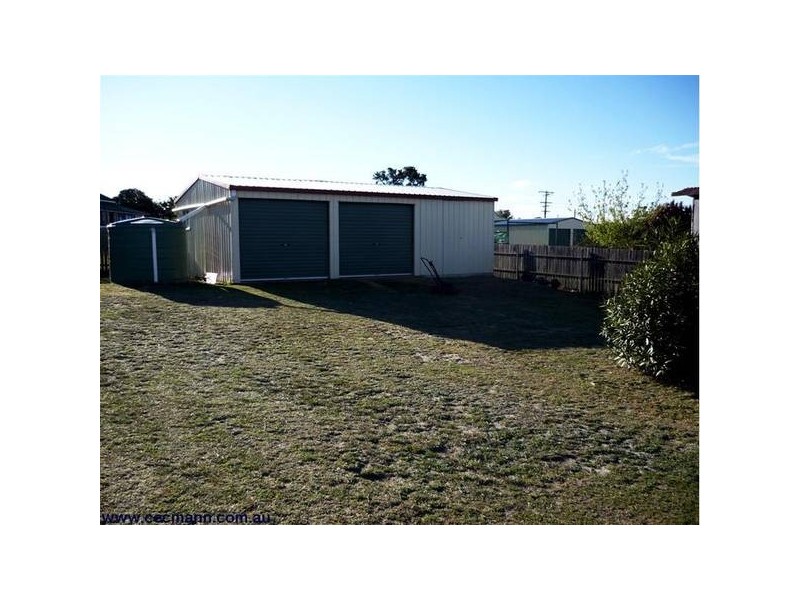 4 Lane Street, Stanthorpe QLD 4380