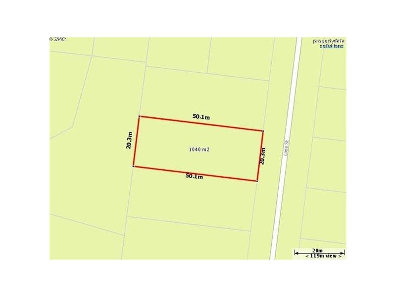 4 Lane Street, Stanthorpe QLD 4380