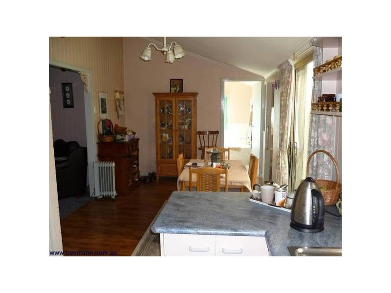 4 Hardy Street, Stanthorpe QLD 4380