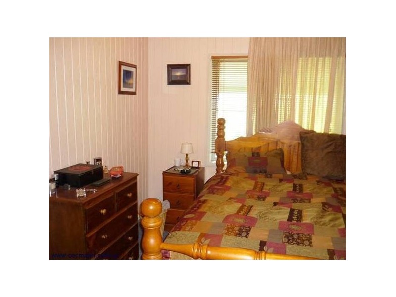 4 Hardy Street, Stanthorpe QLD 4380