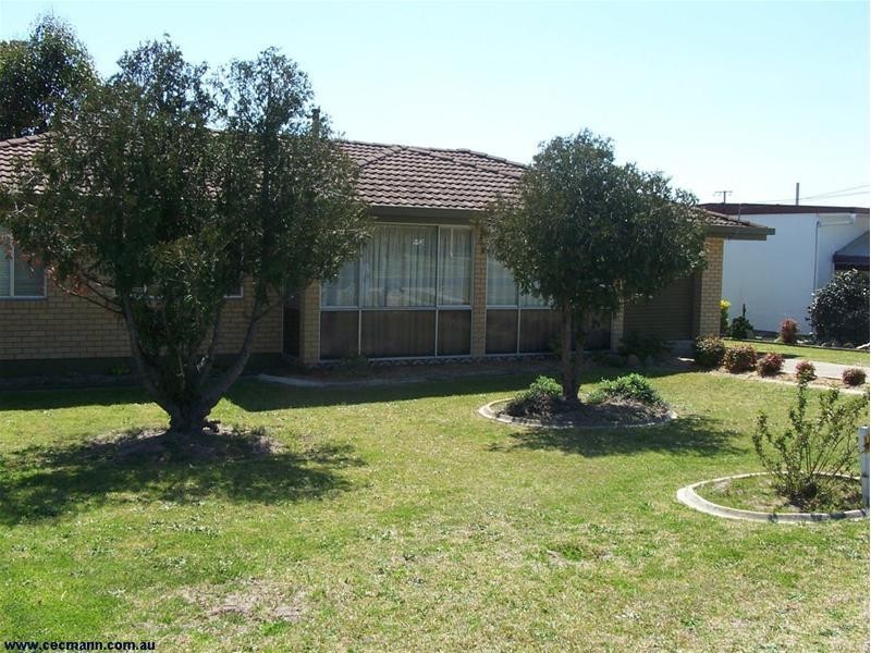 10 Ellevsen Street, Stanthorpe QLD 4380
